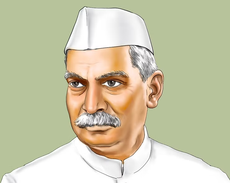 Dr. Rajendra Prasad